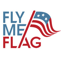 Fly Me Flag logo - Similar company to Us Flag Supply Llc.