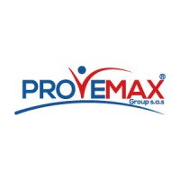 Provemax Group S.A.S. logo - Similar company to Dynaxe Capital
