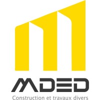 MDE Développement logo - Similar company to Amel Facilities