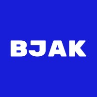 BJAK logo - Similar company to Drvr | Acquired By Sentiance