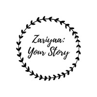 Zariyaa: Your Story logo - Similar company to Charcha