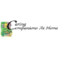 Caring Companions At Home, Inc. logo - Similar company to Asana Home Care