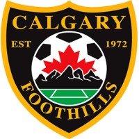 Calgary Foothills Pro-Am logo - Similar company to Calgary Foothills Soccer Club