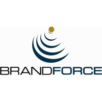 BrandForce Pte Ltd logo - Similar company to Touchpoint Loyalty Management