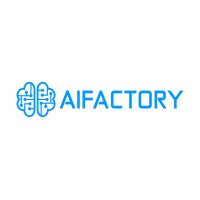 AI FACTORY logo - Similar company to Ai Factory