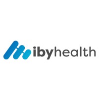 Ibyhealth logo - Similar company to Hypercloud Oficial