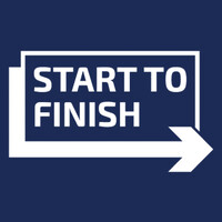 Start To Finish - Headhunting für Startups logo - Similar company to Zeitgeist