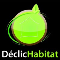Déclic Habitat logo - Similar company to Isolnor