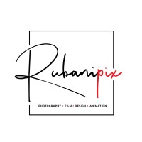Rubanipix logo - Similar company to Simba Talents Group