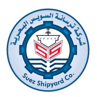 Suez Shipyard Co. logo - Similar company to Safe Science