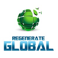 Regenerate Global Limited logo - Similar company to Mobiles Master Uk Ltd