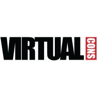 VirtualCons logo - Similar company to Atom Media Group