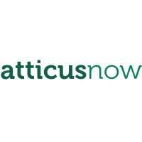 atticusnow logo - Similar company to Kugie