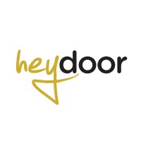 heydoor logo - Similar company to Instant Data Care Edb To Pst
