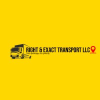 Right & Exact Transport LLC logo - Similar company to Vulix Logistics