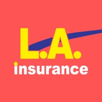 L.A. Insurance logo - Similar company to L.A. Insurance