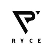 RYCE Entertainment logo - Similar company to Team Wang Design