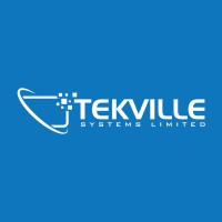 Tekville Systems logo - Similar company to Tekville