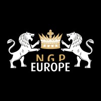 N.G.P Europe  OÜ logo - Similar company to Rolling Oü