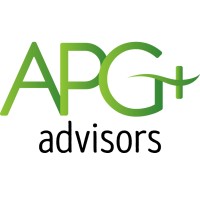 APG+ Advisors logo - Similar company to Mca Finanzas