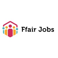 Ffair Jobs CIC logo - Similar company to Sef Cymru