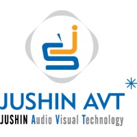 Jushin AVT logo - Similar company to Busan Tech