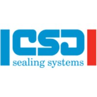 CSD Sealing Systems AS logo - Similar company to Csd Sealing Systems (Uk)