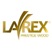 Larex Prestige Wood logo - Similar company to Balform