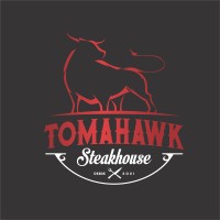 Tomahawk Steakhouse logo - Similar company to Tomahawk Steakhouse