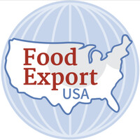 Food Export-Midwest & Food Export-Northeast logo - Similar company to Western U.S. Agricultural Trade Association (Wusata)