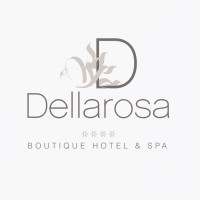 Dellarosa Boutique Hôtel & Spa logo - Similar company to La Maison Arabe By Cenizaro
