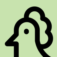Flock Happy logo - Similar company to Tract