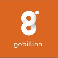 Gobillion logo - Similar company to Bitwebo Tech
