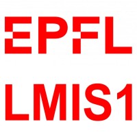 Microsystems Laboratory (EPFL-STI-IEM-LMIS1) logo - Similar company to Tetramer