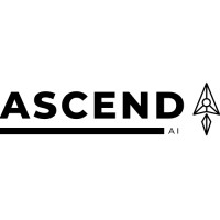 Ascend AI logo - Similar company to Ascendai
