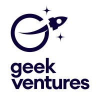 Geek Ventures logo - Similar company to Four Cities Capital
