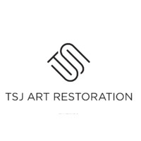 TSJ Art Restoration logo - Similar company to Alpha Intelligence