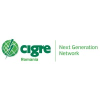 CIGRE Romania Next Generation Network logo - Similar company to Energiata.Org