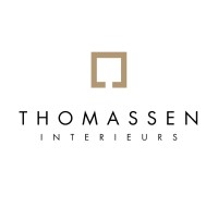 Thomassen Interieurs logo - Similar company to Studio Bnl