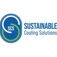 Sustainable Cooling Solutions logo - Similar company to Precision Cooling Ltd