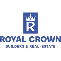 Royal Crown Builders & Real-Estate logo - Similar company to Oakshade Ai