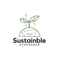 Sustainable Hyderabad logo - Similar company to Quest For Right Education