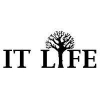 IT-Life logo - Similar company to Gumption Technologies