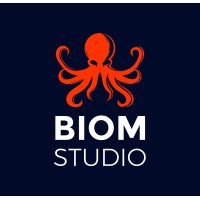 BiomStudio logo - Similar company to Streamtech Ltd.
