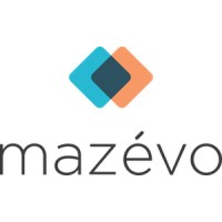 Mazévo logo - Similar company to Dse Rec