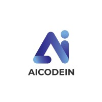 AICODEIN logo - Similar company to Aicode