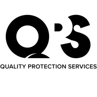 Quality Protection Services (QPS) logo - Similar company to G6 Security Solutions