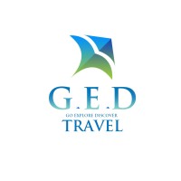 G.E.D Travel logo - Similar company to Visit Dhow Cruise Dubai