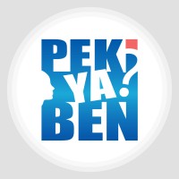 Peki Ya Ben | Türkiye'nin Online Koçluk ve Kişisel Gelişim Platformu logo - Similar company to Smart Solutions