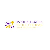 INNOSPARK SOLUTIONS logo - Similar company to Vibes Hr